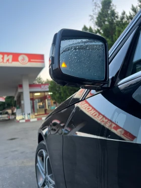 Mercedes-Benz E 400 3.5, снимка 3