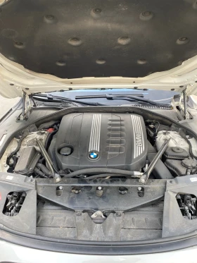 BMW 730, снимка 7