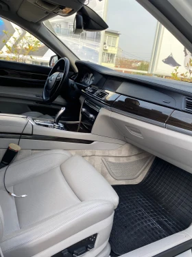 BMW 730, снимка 4