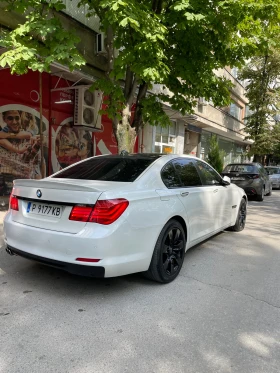 BMW 730, снимка 8