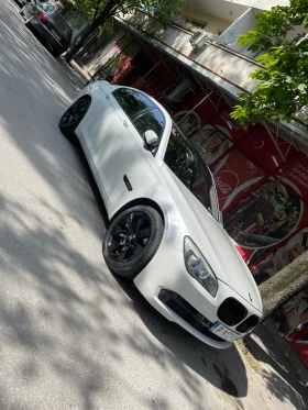 BMW 730, снимка 13