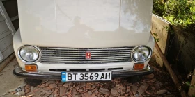 Lada 21013 1200 S, снимка 3