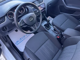 Skoda Octavia STYLE/2.0TDI/150К.С./6МТ, снимка 9