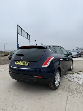 Lancia Delta 1.6 MJet, снимка 6