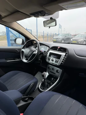 Lancia Delta 1.6 MJet, снимка 8