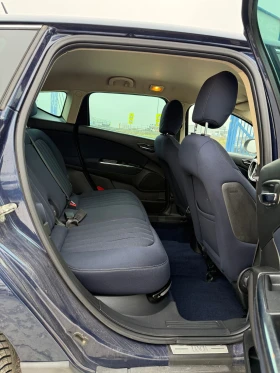 Lancia Delta 1.6 MJet, снимка 12