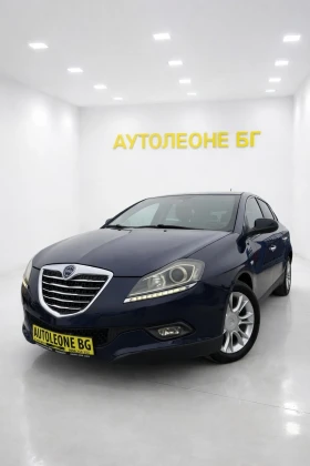 Lancia Delta 1.6 MJet, снимка 1