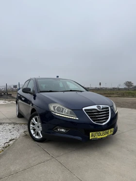 Lancia Delta 1.6 MJet, снимка 3