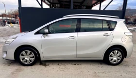 Toyota Verso Facelift 1.6 d4d 6+ 1, снимка 5