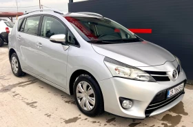 Toyota Verso Facelift 1.6 d4d 6+ 1, снимка 3
