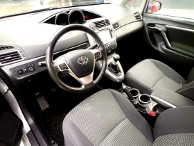 Toyota Verso Facelift 1.6 d4d 6+ 1, снимка 9