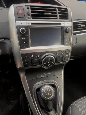 Toyota Verso Facelift 1.6 d4d 6+ 1, снимка 10