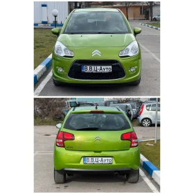 Citroen C3 1.4Бензин* * * 133000км.* * * , снимка 2