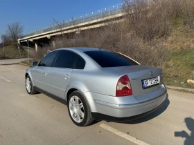 VW Passat 2.8 V6 4motion LPG, снимка 6