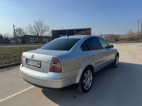 VW Passat 2.8 V6 4motion LPG, снимка 4