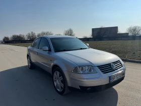VW Passat 2.8 V6 4motion LPG, снимка 3