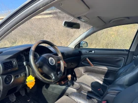 VW Passat 2.8 V6 4motion LPG, снимка 7