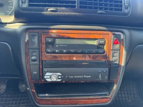 VW Passat 2.8 V6 4motion LPG, снимка 11