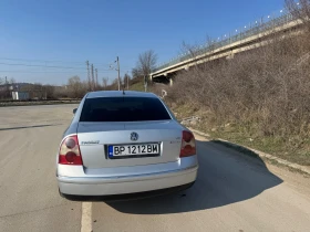 VW Passat 2.8 V6 4motion LPG, снимка 5