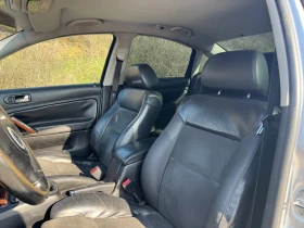 VW Passat 2.8 V6 4motion LPG, снимка 8