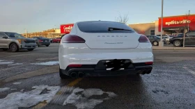 Porsche Panamera GTS| ALCANTARA| 360 КАМЕРИ| PANORAMA| CARFAX, снимка 3