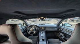 Porsche Panamera GTS| ALCANTARA| 360 КАМЕРИ| PANORAMA| CARFAX, снимка 6
