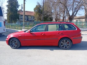 BMW 330, снимка 3