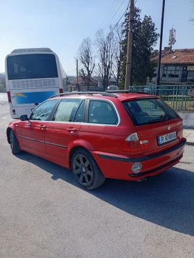 BMW 330, снимка 6