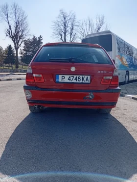 BMW 330, снимка 5