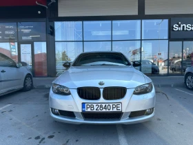 BMW 320 e92, снимка 1