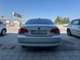 BMW 320 e92, снимка 4