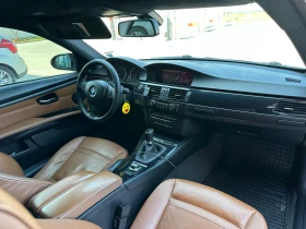 BMW 320 e92, снимка 16
