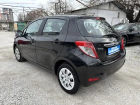 Toyota Yaris 1.3 VVTi-100 к.с., снимка 3