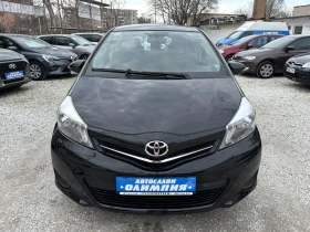 Toyota Yaris 1.3 VVTi-100 к.с., снимка 1