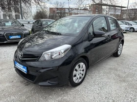Toyota Yaris 1.3 VVTi-100 к.с., снимка 2