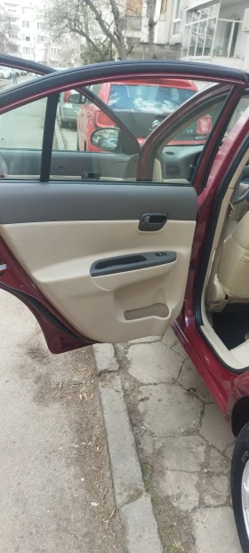 Hyundai Accent, снимка 7