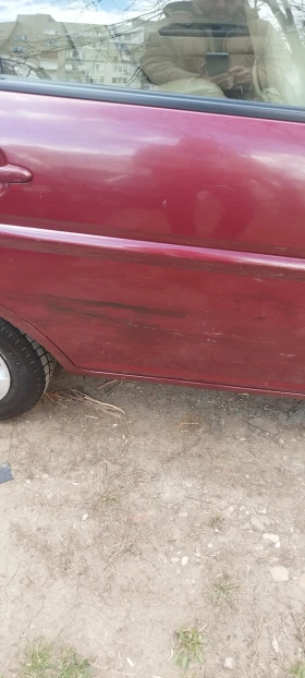 Hyundai Accent, снимка 11