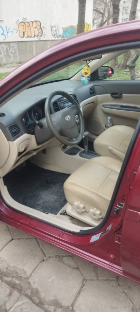 Hyundai Accent, снимка 3