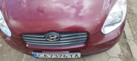Hyundai Accent, снимка 16