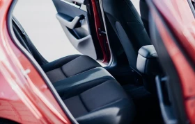 Mazda 3, снимка 11