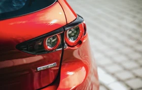 Mazda 3, снимка 10