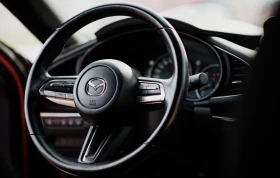 Mazda 3, снимка 8