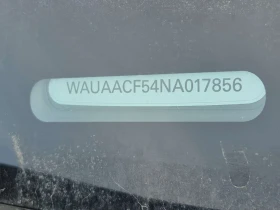 Audi A5 KOMFORT /CARFAX /2 Ключа /Подгрев/Панорама/4х4, снимка 15