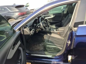 Audi A5 KOMFORT /CARFAX /2 Ключа /Подгрев/Панорама/4х4, снимка 7