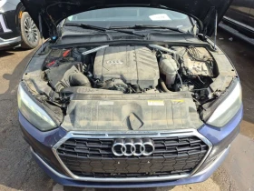 Audi A5 KOMFORT /CARFAX /2 Ключа /Подгрев/Панорама/4х4, снимка 16