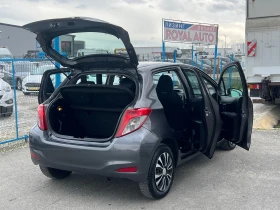 Toyota Yaris ЛИЗИНГ-КЛИМА-КАМЕРА, снимка 13