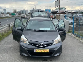 Toyota Yaris ЛИЗИНГ-КЛИМА-КАМЕРА, снимка 16