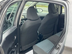 Toyota Yaris ЛИЗИНГ-КЛИМА-КАМЕРА, снимка 8