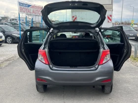 Toyota Yaris ЛИЗИНГ-КЛИМА-КАМЕРА, снимка 9