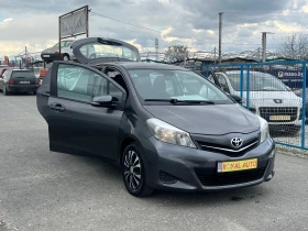 Toyota Yaris ЛИЗИНГ-КЛИМА-КАМЕРА, снимка 17